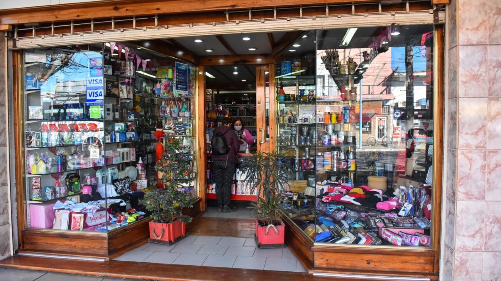 Más de 1000 comercios de Escobar ofrecerán descuentos y promociones en el marco del programa “La Oferta Imposible”